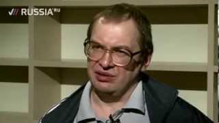 Истории настоящих маньяков. Тюремные дневники Сергея Мавроди.