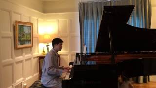 Game of Thrones - Rains of Castamere (Red Wedding): Piano Cover