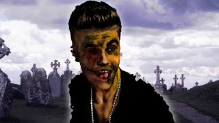 JUSTIN BIEBER ZOMBIE!! - INFECTONATOR 2 FINAL