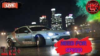 Need for Speed №5 (LehaKep/PC). Погоняем от всей души!
