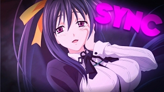 ✖SYNC ANIME SEXY✖