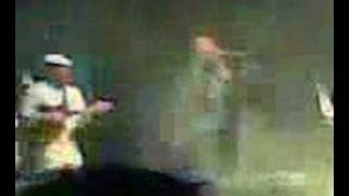 Quartaumentata balla petru live @ Reggio Calabria