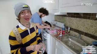 Документальный фильм о Lil Xan