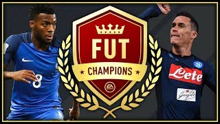 FIFA 18 Ultimate Team Indonesia #83 - Lanjut FUT Champions Lagi!