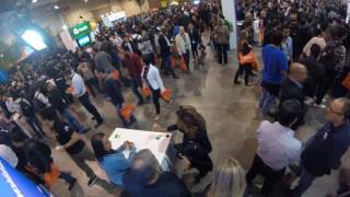 AWS Summit 2017  - SP