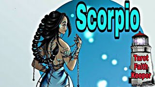 Scorpio A FINAL DECISION IS COMING SOON, A NEED TO SPEAK UP February Psychic Tarot Reading