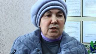 Мать Зарипова Рафаэля.  Факты пыток мусульман Закамья