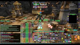 VME vs. The Legionnaires - EQ2 - Valor