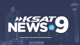 KSAT News at 9: 1/20/20
