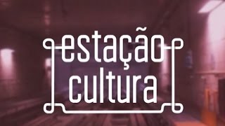 Estação Cultura | TVE - Marco Pereira e Paulo Bellinati - 30/07/2015