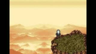 FF6: The Falcon