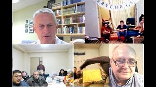 МОЛИТВА, ДЕЙСТВИЕ  Пастор Т Шаллер