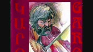 [Armenian Violin] Karapet (Karo) Hayrapetyan - Joghovrdakan Par