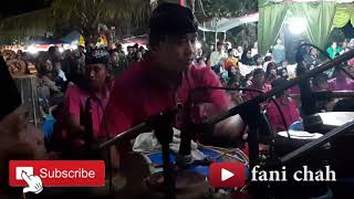 Bukhori kendang janger sastra dewa full jep jepan terbaru lagu jambu alas live sumberwangi