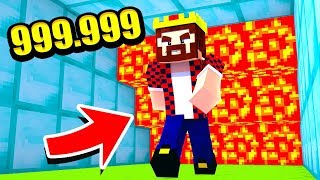 КТО САМЫЙ БЫСТРЫЙ БЕГУН В МАЙНКРАФТ? MINECRAFT ГОНКИ