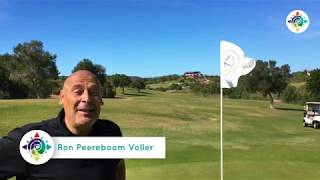 4x golfen in Portugal (RonReizen)