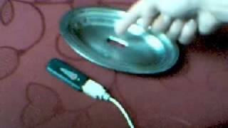 usb wifi extender (greek tutorial)