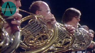 Mussorgski - Roman Catacombs (Ashkenazy, Swedish Radio Symphony Orchestra)