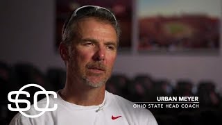 Urban Meyer Discusses 2016 Season, Current Team And Ezekiel Elliott | SportsCenter | ESPN