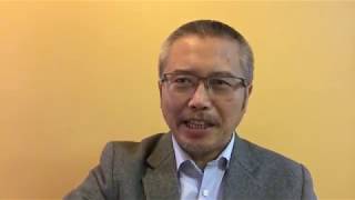 香港反送中大游行即将开始，中共最担心引发连锁反应；街头革命所需三种人已经备齐，建构一个平台即可连成一片（一平论政166， 2019/06/08）