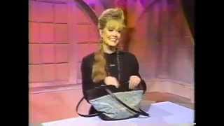 Cindy Wilson & Jean Paul Gaultier - What's in your bag?