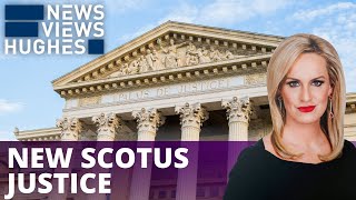 Will distraction of new SCOTUS justice keep America from going to war?