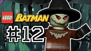 LEGO Batman - Villains - Episode 12 - Biplane Blast (HD Gameplay Walkthrough)