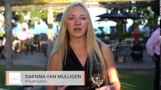 New Zealand Sauvignon Blanc with Daenna Van Mulligen