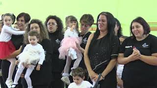 Lavello. Casting Fuoroclasse Talent