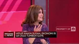 Persoalan "Orang Miskin" Belum Selesai, RI Sulit Jadi Negara Maju?