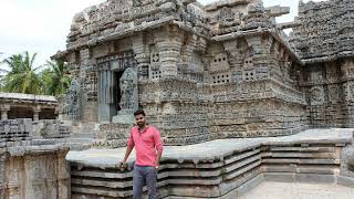 Kesava Temple AD 1250