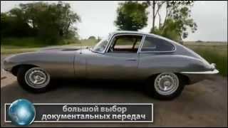 Новая жизнь ретро автомобилей: Jaguar E-Type