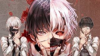 Tokyo Ghoul Crack