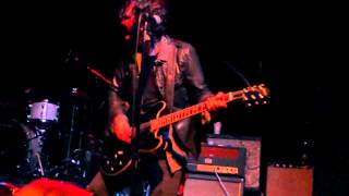 Reignwolf - 'Bicycle' - Nashville, TN