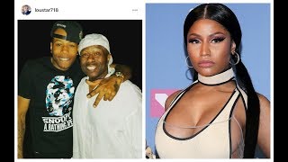 (Exclusive) Nicki Minaj Ex-Team "Reveals" The REAL Onika Maraj & Safaree. Bowlegged Lou & LouStar