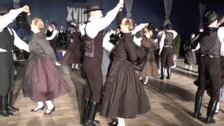 Saarer Tanzgala 2016