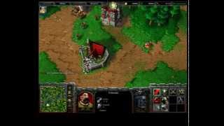 Чит коды для игры Warcraft III: Frozen Throne