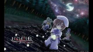 Naraku no Hana (Instrumental)