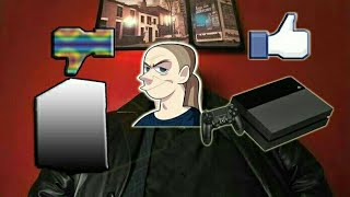ПК - ГОВНО || Инквизитор Махоун Разбор