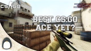 Ace #1