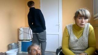 Антроповский интернат 1 Скотское отношение