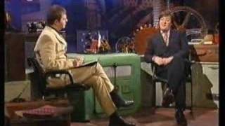 Stephen Fry on Room 101 - 1/3