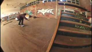 PICTURE WHEELS BEAU REID ST