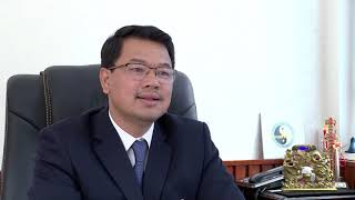 Bệnh viện Y học cổ truyền TP.HCM qua 40 năm thành lập