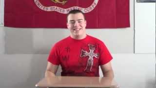 Winnacunnet MCJROTC - A Documentary