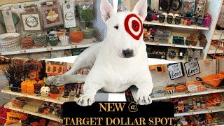 TARGET DOLLAR SPOT * JACKPOT* WALK THRU* DPCI #'S