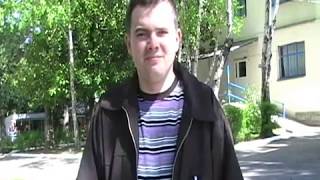 Апрель 2012 в Сочи (Санаторий "Бирюза", Лазаревское)
