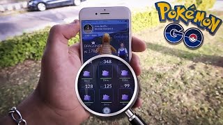 6 DITTOS VS GIMNASIOS!! EL DITTO MAS FUERTE DE POKEMON GO - DOTHAKING115