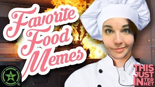 Serving Up Our Favorite Food Memes - This Just Internet