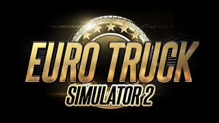 [ETS2 Mods№4] Урал 4320